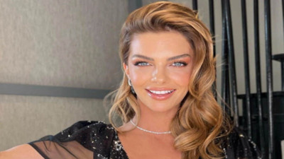 Pelin Karahan yeni dizisi için imaj değiştirdi. Sosyal medya ikiye bölündü