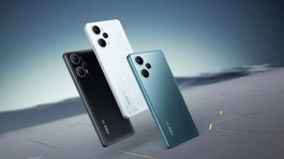 Poco F5 ve F5 Pro Türkiye’de satışa çıktı. İşte fiyatlar