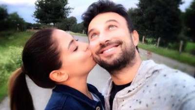 Tarkan yeniden baba mı oluyor. Açıklama geldi