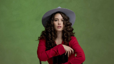 Ezgi Şenler'in yeni projesi belli oldu