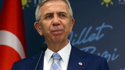 Melih Gökçek'in Mansur Yavaş iddiasını teyit.org yalanladı