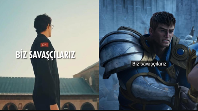 Riot Games, League of Legends müziği kullanılan AKP seçim videosunu kaldırttı