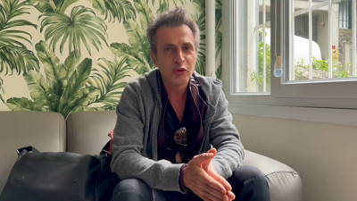 Teoman 'İki yol seçilecek' diyerek video paylaştı. 'Ben de ona uygun bir oy vereceğim'