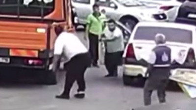 Kayınpeder katilini şok eden ceza