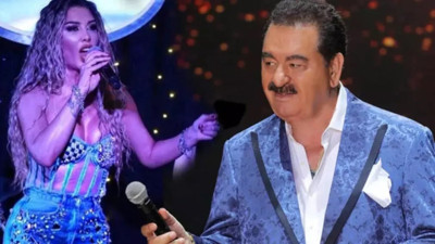 İbrahim Tatlıses Selen Görgüzel'e destek verdi! 'Hayatım boyunca unutmayacağım'