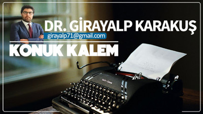 Kürt Siyasal Hareketi İle Kim İşbirliği Yapmıştı?- Dr. Girayalp Karakuş