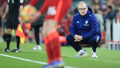 Milli takıma Marcelo Bielsa: UFF açıkladı