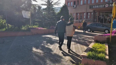 14 yaşında 47 sabıkası var