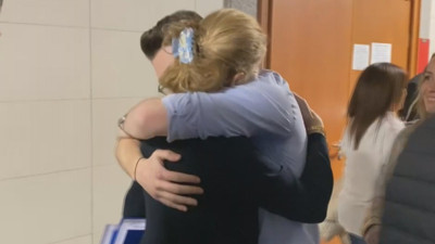 Eski Beşiktaş Belediye Başkanı Murat Hazinedar tahliye edildi