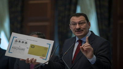 AKP’li Ali İhsan Yavuz açıkladı ‘Sistemi kurduk Sonuçları ilk önce Erdoğan öğrenecek’