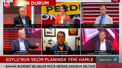 CHP’li Bakan talimatı belgeyle anlattı: Polis Meslek Yüksek Okulları personeline seçim gecesi ‘ihtiyat kuvvet’ görevi