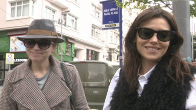 Cansu Dere 14 milyonluk teklif iddiasına bakın ne dedi