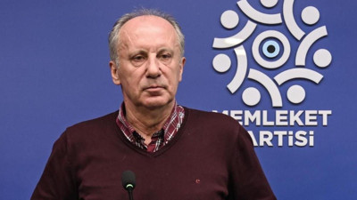 Muharrem İnce'nin oyları kime gitti. İşte seçimin son anketi