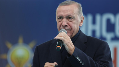 Erdoğan’ın ‘Millet iradesine saygı duyarız’ derken verdiği örnek herkesi şaşırttı. YSK'nın seçimi iptal etmesini unuttu