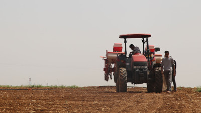 'Çiftçiler borcunu ödeyemiyor' Dünya Çiftçiler Günü'nde acı fatura