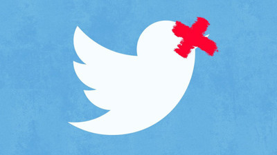 Seçime 1 gün kala o iki ismin hesaplarına erişim engeli