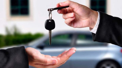 Araç kiralama yöntemiyle vatandaşı dolandıran şahıs tutuklandı