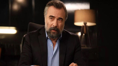 Oktay Kaynarca hastanelik oldu