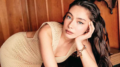 Neslihan Atagül oyunculuğa nasıl başladığını anlattı