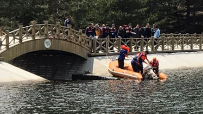 Afyonkarahisar’da piknik faciası: 4 ölü