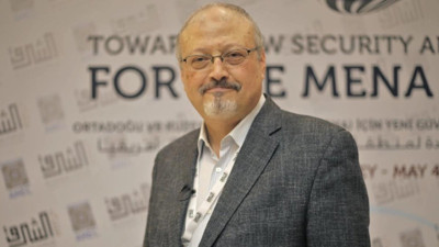 Anayasa Mahkemesi’nden Cemal Kaşıkçı kararı