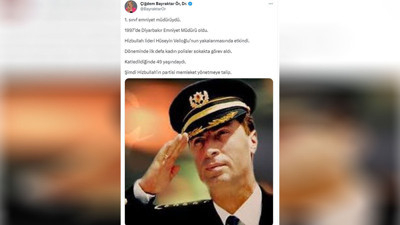 Oy atmaya giderken Gaffar Okkan ve 5 polisi unutmayın. Terör örgütü Hizbullah AKP listelerinden vekil adayı