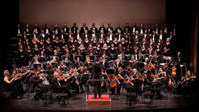 İDOB’tan 19 Mayıs Gençlik Konseri