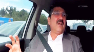 Millet İttifakı’na bölücülük suçlaması yapan AKP’nin adayından ‘çözüm süreci’ çıkışı. “Kürdistan’ın derin bir meselesidir”