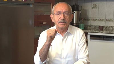 Kılıçdaroğlu seçime saatler kala en çılgın projesini açıkladı