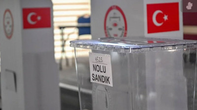 Aman dikkat oyunuz geçersiz sayılmasın. İşte 6 adımda oy kullanma rehberi