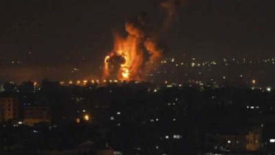 İsrail ile Filistinli gruplar arasında ateşkes sağlandı