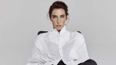 Şarkıcı Sıla 15 Mayıs dileğini paylaştı