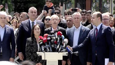 Oyunu kullanan Kılıçdaroğlu: Hepiniz göreceksiniz baharlar gelecek