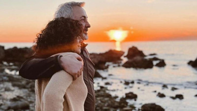 Mehmet Aslantuğ'dan Arzum Onan'a Anneler Günü özel paylaşımı