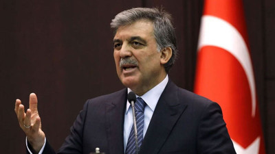 Abdullah Gül: Milli iradenin herkes tarafından saygıyla karşılanacağına inancım tamdır