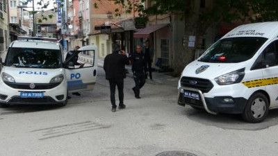 Seçim günü kurşunlandı