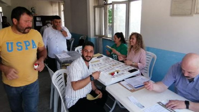 Zavadanak oyunu kullandı