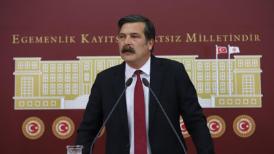 Erkan Baş: Tüm sandıklara her oya sahip çıkalım