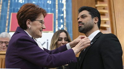 İYİ Partili Gökhan Zan rakam verdi ve uyardı. 'Milyonlarca oy var yıldırmaya çalışacaklar'