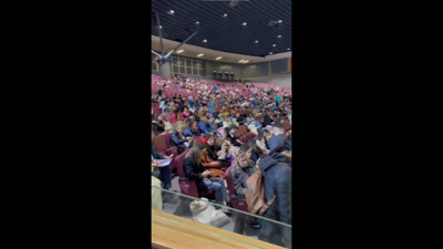 İYİ Partili Ali Kıdık: Yüzlerce sandık başkanı veri girişi için bekliyor