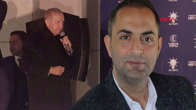 Murat Ağırel açıkladı: Balkon konuşmasına aldanmayın. Daha bu iş bitmedi