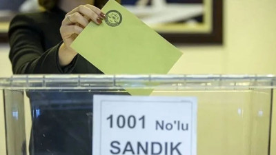 İstanbul Çatalca'da bazı sandıklardaki sonuçlara itirazda bulunuldu