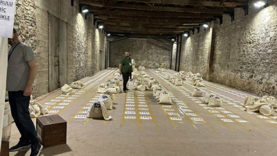 CHP İzmir il başkanı Aslanoğlu ‘İlçe seçim kurullarında çok büyük kuyruklar var’