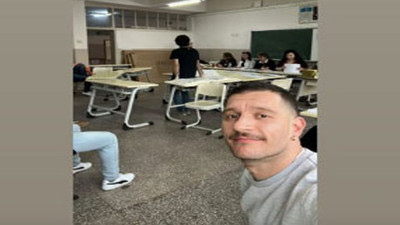 Uraz Kaygılaroğlu ıslak imzalı tutanakları paylaştı. Sandığın başından ayrılmadı