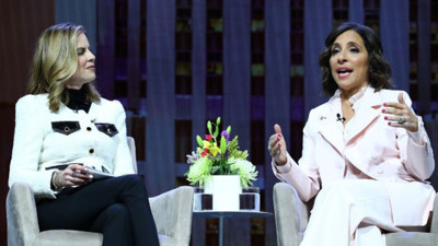 Twitter'ın yeni CEO'su Yaccarino'dan ilk tweet'ler