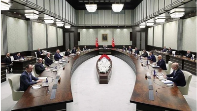 2023 seçim sonuçları: 16 bakan milletvekili seçildi