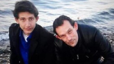 Baba katilinin cezası belli oldu