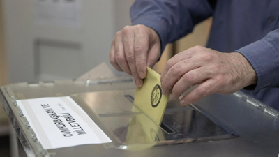 Beşiktaş'ta bazı sandıklardaki sonuçlara itiraz edildi