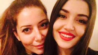 Hande Erçel'in 'Anneler Günü' paylaşımı yürekleri dağladı