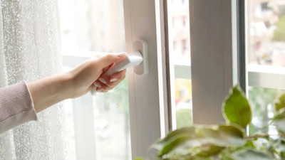 Uzmanı uyardı: Kapı ve pencereler kapalı tutun